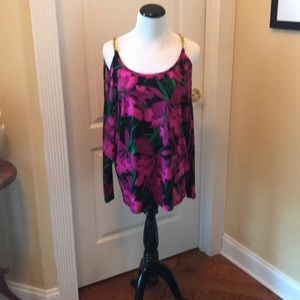 Gorgeous floral Michael Kors